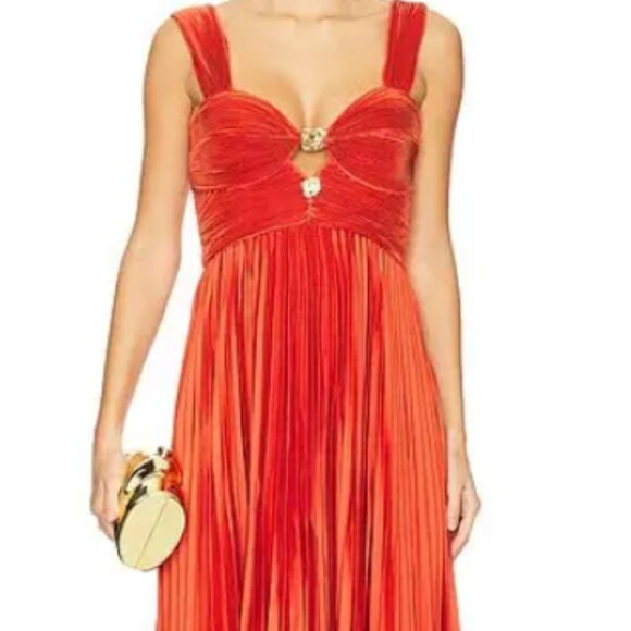 Amur "Gisella" Dress - Picture 5 of 5